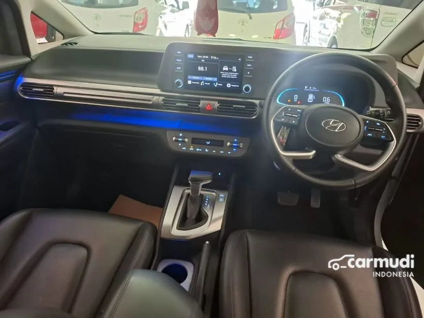 2022 Hyundai Stargazer Prime MPV