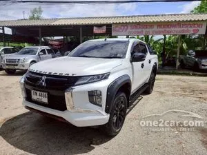 2024 Mitsubishi TRITON 2.4 GT Plus Double Cab Pickup