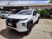 2024 Mitsubishi TRITON 2.4 Double Cab (ปี 18-23) GT Plus Pickup