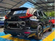 Honda CR-V 1.5 BLACK EDITION CRV H.SENS 4WD U/WRTY