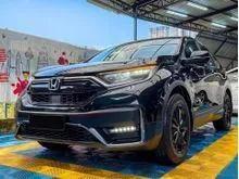 Honda CR-V 1.5 BLACK EDITION CRV H.SENS 4WD U/WRTY