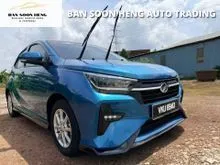 Perodua AXIA 1.0 AV Facelift (A)-23