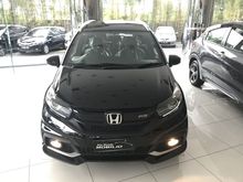PROMO HONDA AKHIR TAHUN 2019 HONDA MOBILIO 1.5 RS MPV