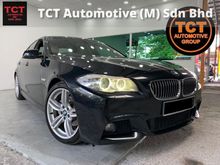 BMW 523i 2.5 M Sport LOCAL LADY OWNER