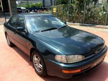 1997 Toyota Camry 2.2 (A) GX DirectOwner