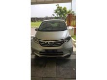 2012 Honda Freed 1.5 E MPV