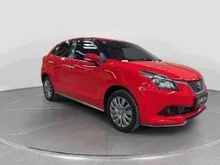 2017 Suzuki Baleno 1.4 Hatchback - Bergaransi