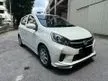 Used (Ready to go) 2019 Perodua AXIA 1.0 G Hatchback - Cars for sale