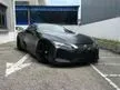 Recon 2020 Lexus LC500 5.0 Coupe S PACKAGE