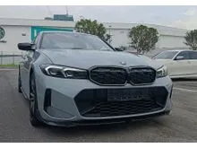G20 BMW M340i xDrive LCI 2024