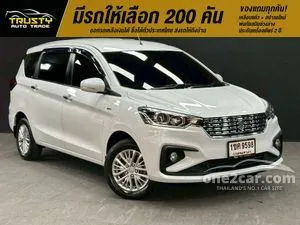 2020 Suzuki ERTIGA 1.5 GX Wagon