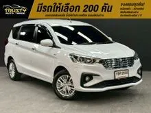 2020 Suzuki ERTIGA 1.5 (ปี 19-25) GX Wagon