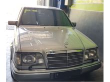 1996 Mercedes-Benz E320 3.2 W124 Masterpiece M/T