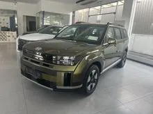 2025 Hyundai Santa Fe 1.6 Prime 7 Seater SUV