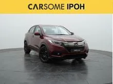 2019 Honda HR-V 1.8 SUV