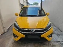 Used_Perodua AXIA 1.0 SE auto