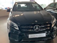 2018 Mercedes-Benz GLA200 1.6 Night Edition SUV
