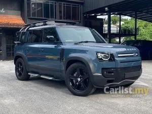 2020 Land Rover Defender 3.0 110 P400 X SUV