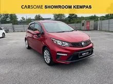 2024 Proton Iriz 1.6 Hatchback