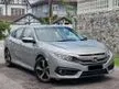 Used 2018 Honda Civic 1.5 TC TURBO VTEC FULL SERVICE RECORD 70K.KM HONDA