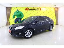 2012 Ford Focus 2.0 (ปี 12-16) Titanium Sedan AT
