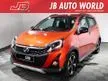 Used 2020 Perodua Axia 1.0 Style (A) 48k-Mile 5-Years Warranty - Cars for sale