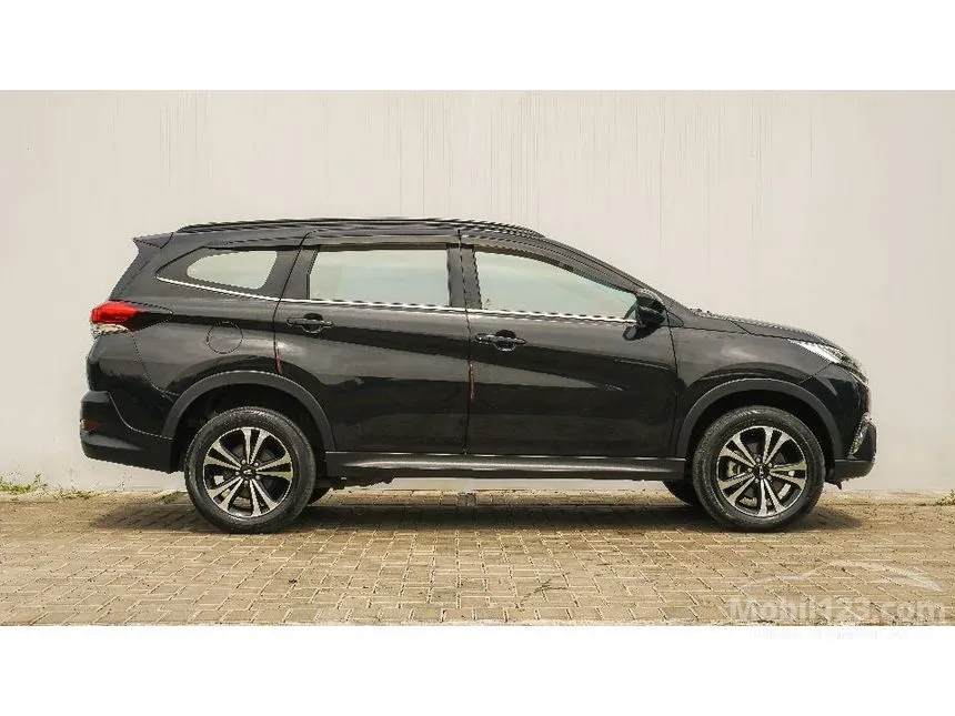 2023 Daihatsu Terios R SUV