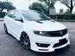 Used 2014 Proton Preve 1.6(A) Premium 3YRS WARRANTY H/LOAN FORU - Cars for sale