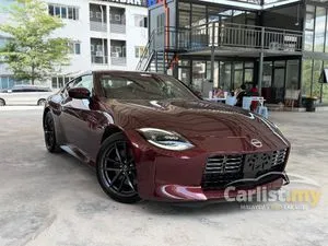 2024 Nissan Fairlady Z 3.0 Customized Edition Coupe