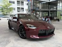 2024 Nissan Fairlady Z 3.0 ST Version Edition Coupe Cherry Colour