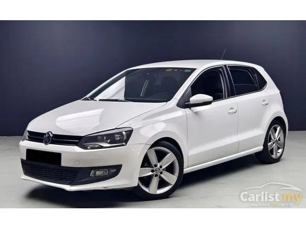 Polo Trendline Vw Polo 2011 Tsi Polo 2011 Volkswagen Polo 1000 Cm3