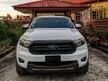 Used 2018 Ford Ranger 2.0 XLT Limited Plus 10 Speed