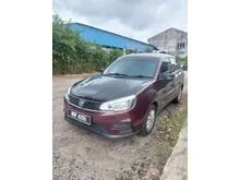 2019 Proton Saga 1.3 Executive Sedan