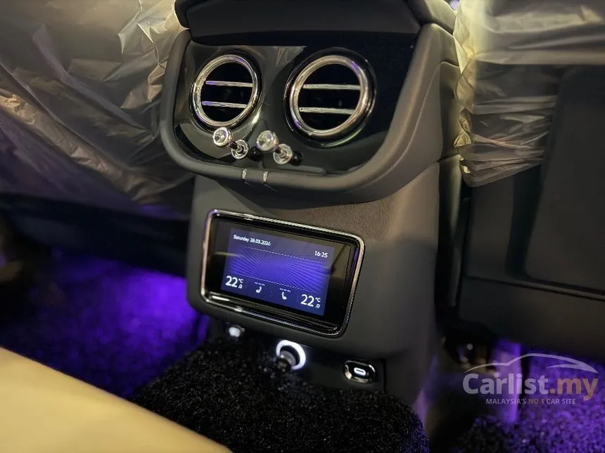 2022 Bentley Bentayga S V8 SUV