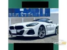 2023 BMW Z4 2.0 sDrive30i M Sport Convertible