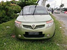 2005 Proton Savvy 1.2 Hatchback (M) USED CAR