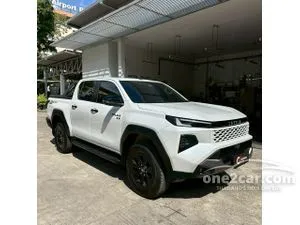 2026 Toyota Hilux Travo 2.8 4Trek Overland Plus Double Cab Pickup
