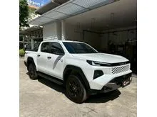 2026 Toyota Hilux Travo 2.8 Double Cab 4Trek Overland Plus 4WD Pickup