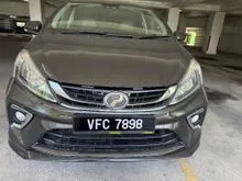 2020 Perodua Myvi 1.5 AV Hatchback