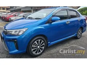 2020 Perodua Bezza 1.3 Advance Sedan