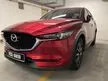 Used 2019 Mazda CX-5 2.2 SKYACTIV-D GLS SUV AWD - Cars for sale