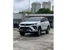 2026 Toyota Fortuner 2.8 VRZ TSS GR Parts Aero Pkg (2 Tone) (Prem Color) SUV DISKON PALING BESAR