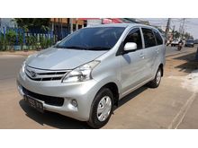 2013 Daihatsu Xenia M Double Airbag (kredit dibantu)