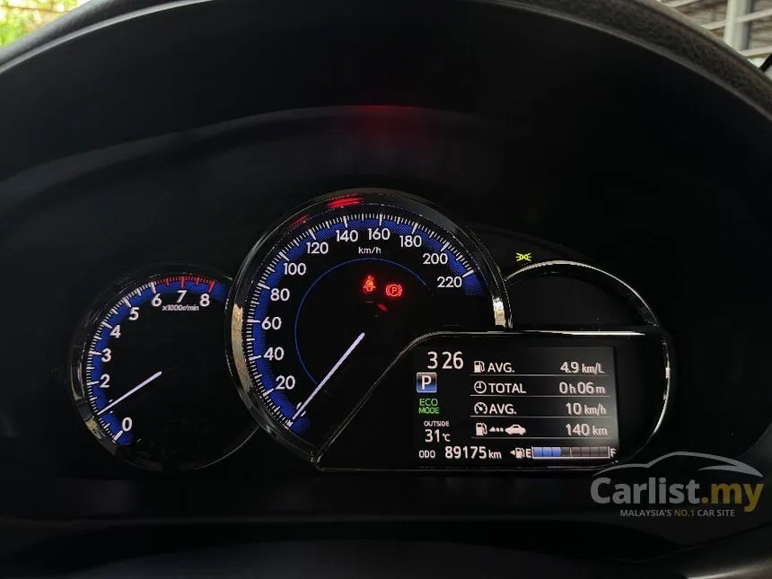 2021 Toyota Yaris E Hatchback