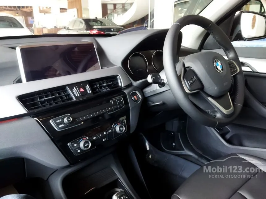 2022 BMW X1 sDrive18i Dynamic SUV