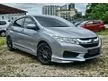 Used 2016 Honda City 1.5 E i-VTEC (A) - Cars for sale