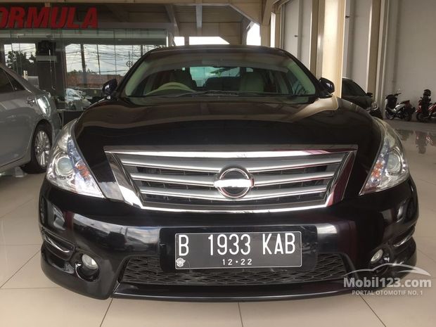 Teana - Nissan Murah - 81 mobil bekas dijual - Mobil123