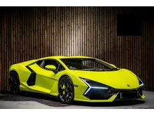 2024 Lamborghini Revuelto 6.5 Coupe - INCOMING STOCK