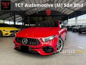 2018 Mercedes-Benz A180 1.3 Hatchback