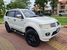 2010 Mitsubishi Pajero Sport 2.5 (ปี 08-15) GLS SUV AT